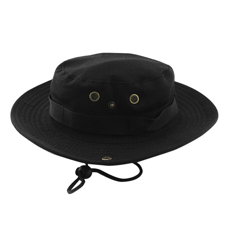 SOMBRERO BOONIE MILITAR PAVA STBO